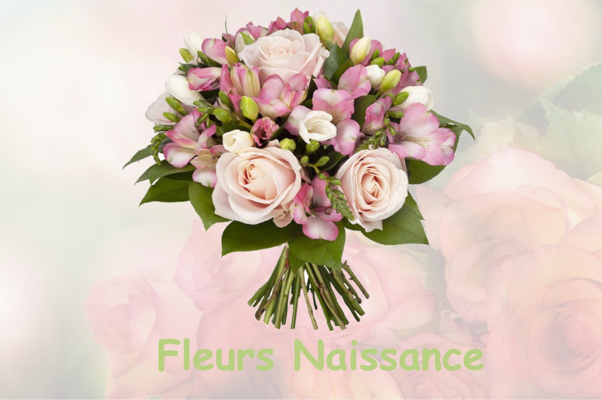 fleurs naissance LA-TRANCHE-SUR-MER